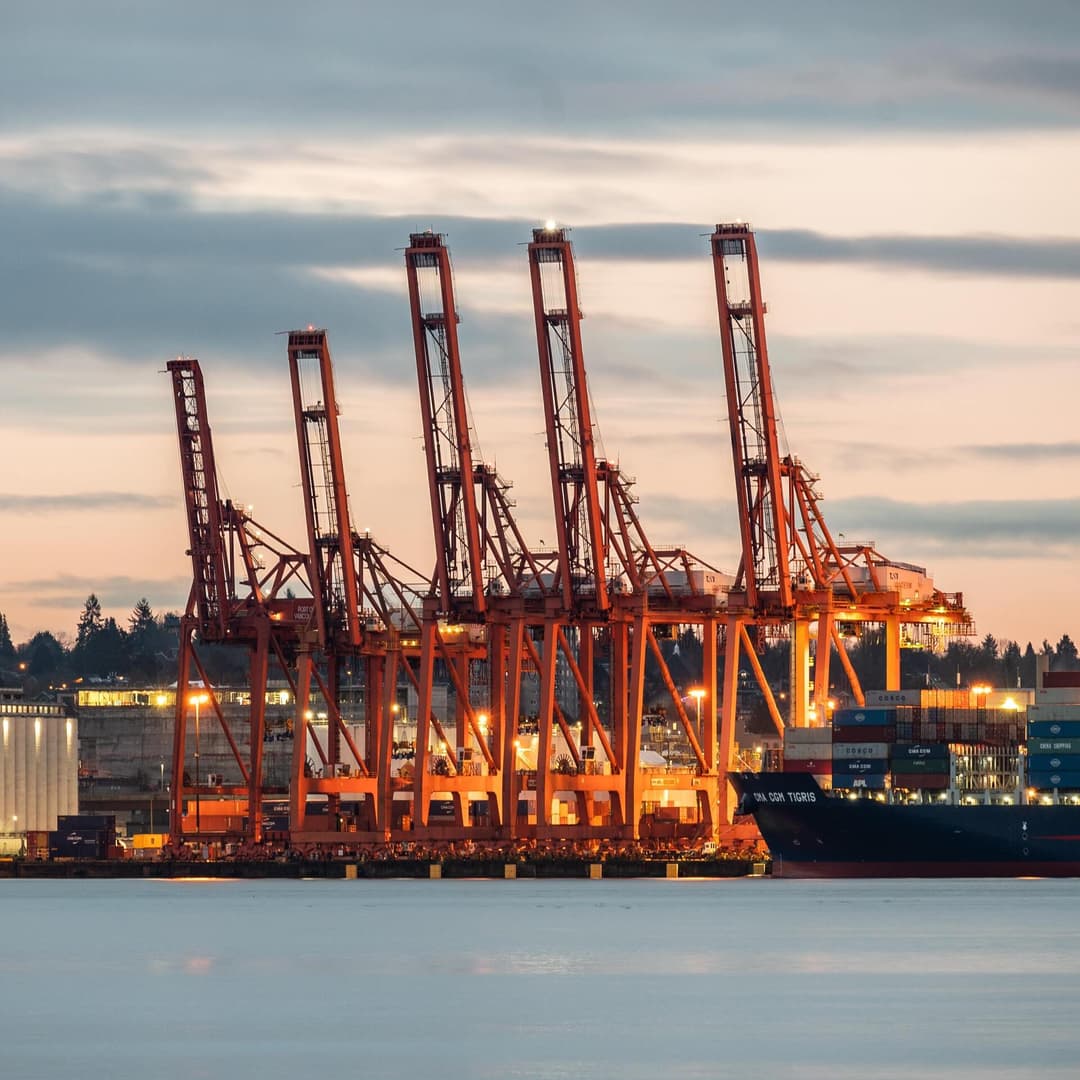 Industries body photo